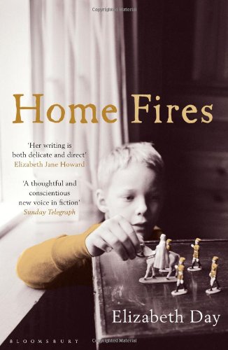 Home Fires by Elizabeth Day