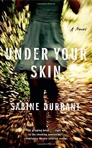 Under Your Skin by Sabine Durrant