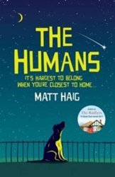 The Humans by Matt Haig