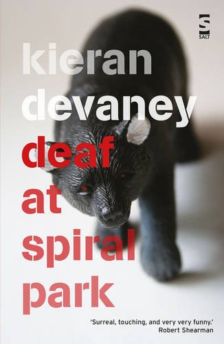 Deaf at Spiral Park by Kieran Devaney