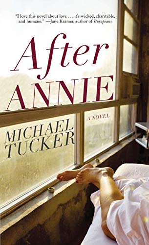 After Annie by Michael Tucker