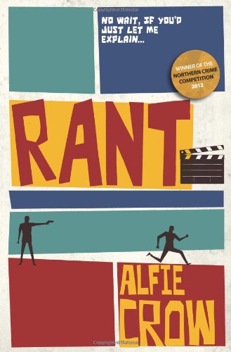 Rant by Alfie Crow