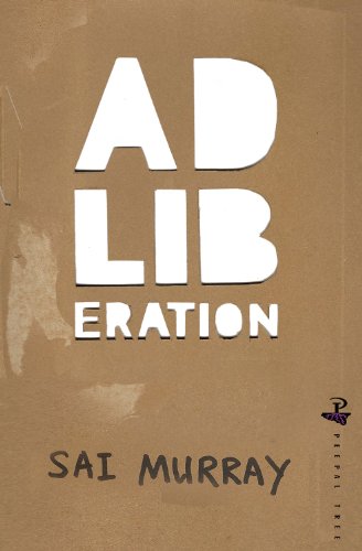 Ad-Liberation by Sai Murray