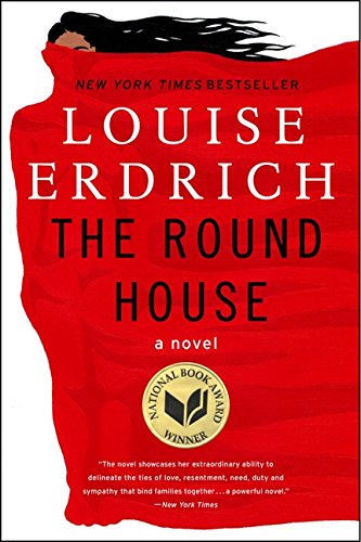 The Round House by Louise Erdrich