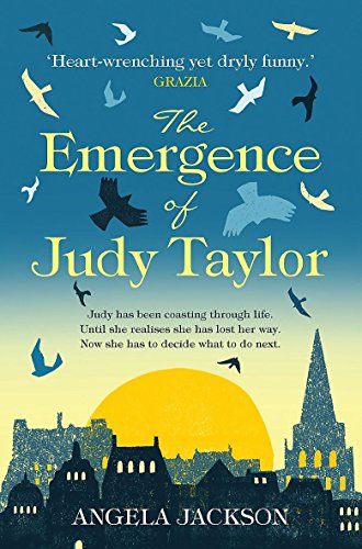 The Emergence of Judy Taylor by Angela Jackson
