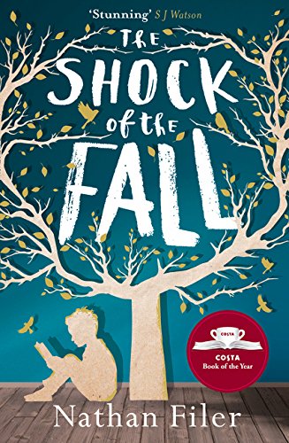The Shock of the Fall by Nathan Filer
