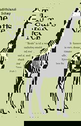 The Giraffe's Neck by Judith Schalansky