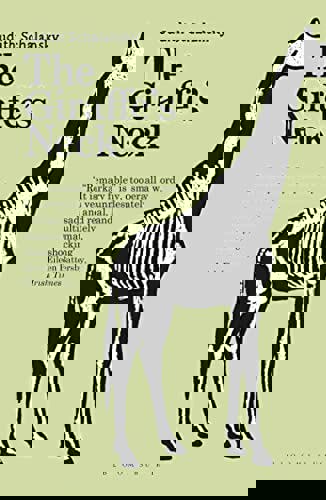 The Giraffe's Neck by Judith Schalansky