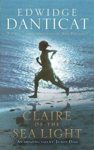 Claire of the Sea Light by Edwidge Danticat