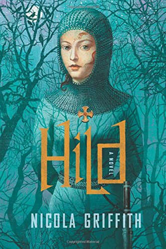 Hild by Nicola Griffiths