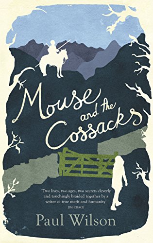 Mouse and the Cossacks by Paul Wilson