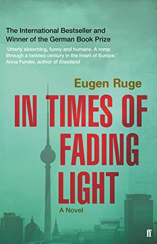 In Times of Fading Light by Eugen Ruge