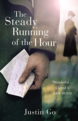 The Steady Running of the Hour by Justin Go