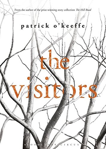 The Visitors by Patrick O'Keeffe
