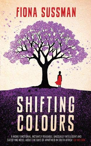 Shifting Colours by Fiona Sussman