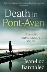 Death in Pont-Aven by Jean-Luc Bannalec
