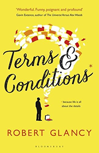 Terms & Conditions by Robert Glancy