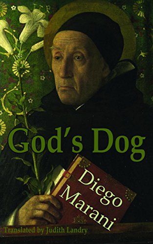 God's Dog by Diego Marani