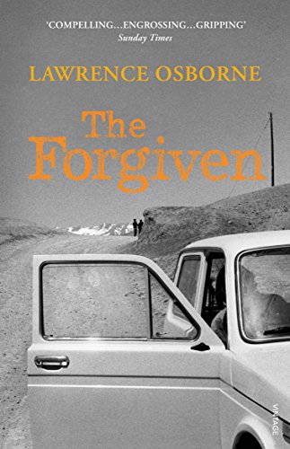 The Forgiven by Lawrence Osborne