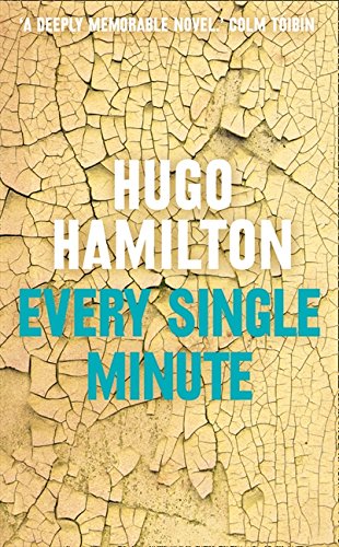 Every Single Minute by Hugo Hamilton