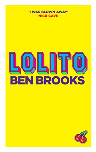 Lolito by Ben Brooks
