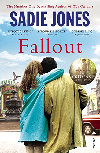 Fallout by Sadie Jones