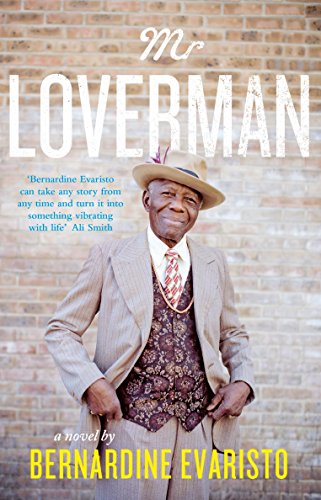 Mr Loverman by Bernadine Evaristo