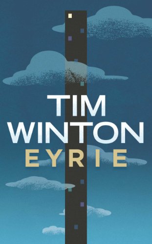 Eyrie by Tim Winton