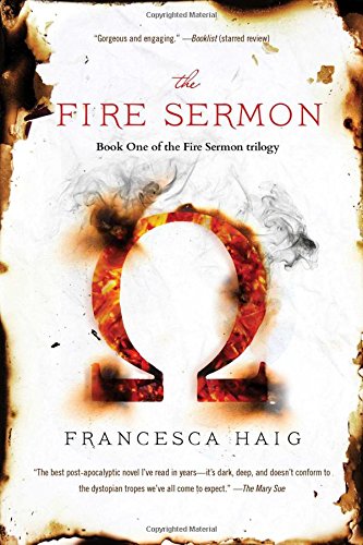 The Fire Sermon by Francesca Haig