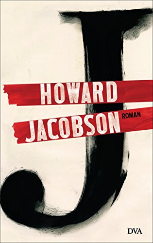 J by Howard Jacobson