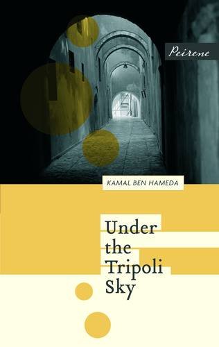 Under the Tripoli Sky by Kamal Ben Hameda