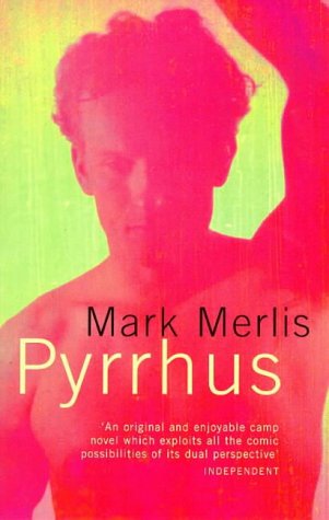 Pyrrhus by Mark Merlis