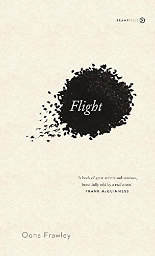 Flight by Oona Frawley