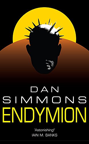 Endymion by Dan Simmons