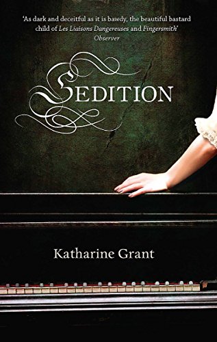 Sedition by Katharine Grant