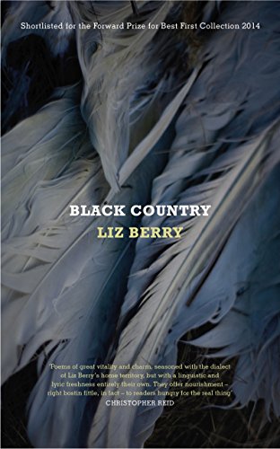 Black Country by Liz Berry