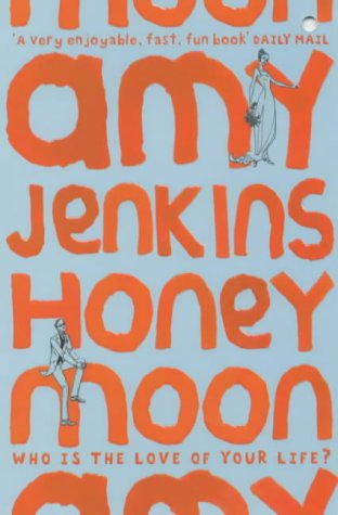 Honeymoon by Amy Jenkins