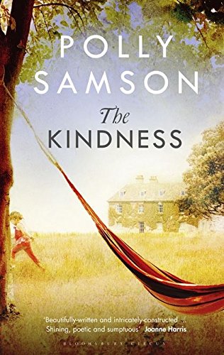 The Kindness by Polly Samson