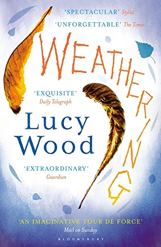 Weathering by Lucy Wood