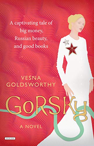 Gorsky by Vesna Goldsworthy