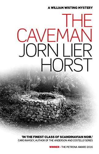 The Caveman by Jorn Lier Horst