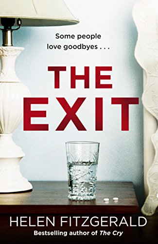 The Exit by Helen Fitzgerald