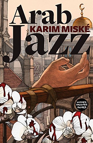 Arab Jazz by Karim Miské