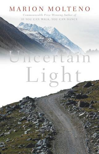 Uncertain Light by Marion Molteno