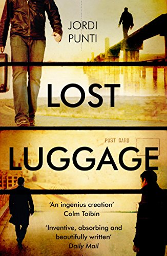 Lost Luggage by Jordi Punti