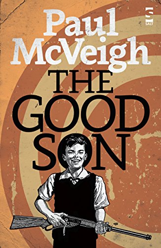 The Good Son by Paul McVeigh