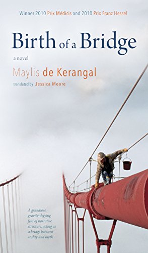 Birth of a Bridge by Maylis de Karangal