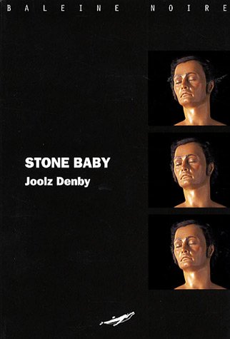 Stone Baby by Joolz Denby