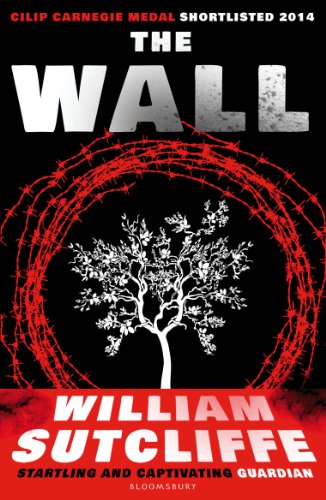 The Wall by William Sutcliffe