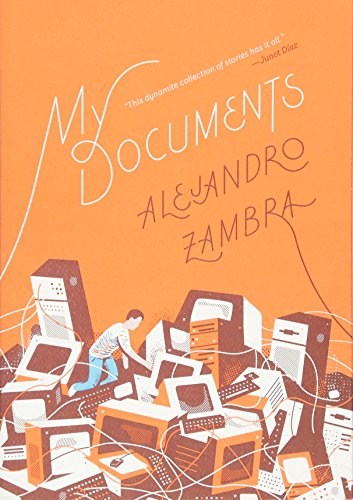 My Documents by Alejandro Zamba